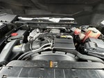 2021 Silverado 2500HD Thumbnail 25