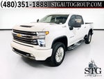2022 Silverado 2500HD Thumbnail 1
