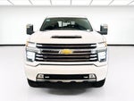 2022 Silverado 2500HD Thumbnail 2