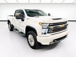 2022 Silverado 2500HD Thumbnail 3