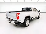 2022 Silverado 2500HD Thumbnail 4