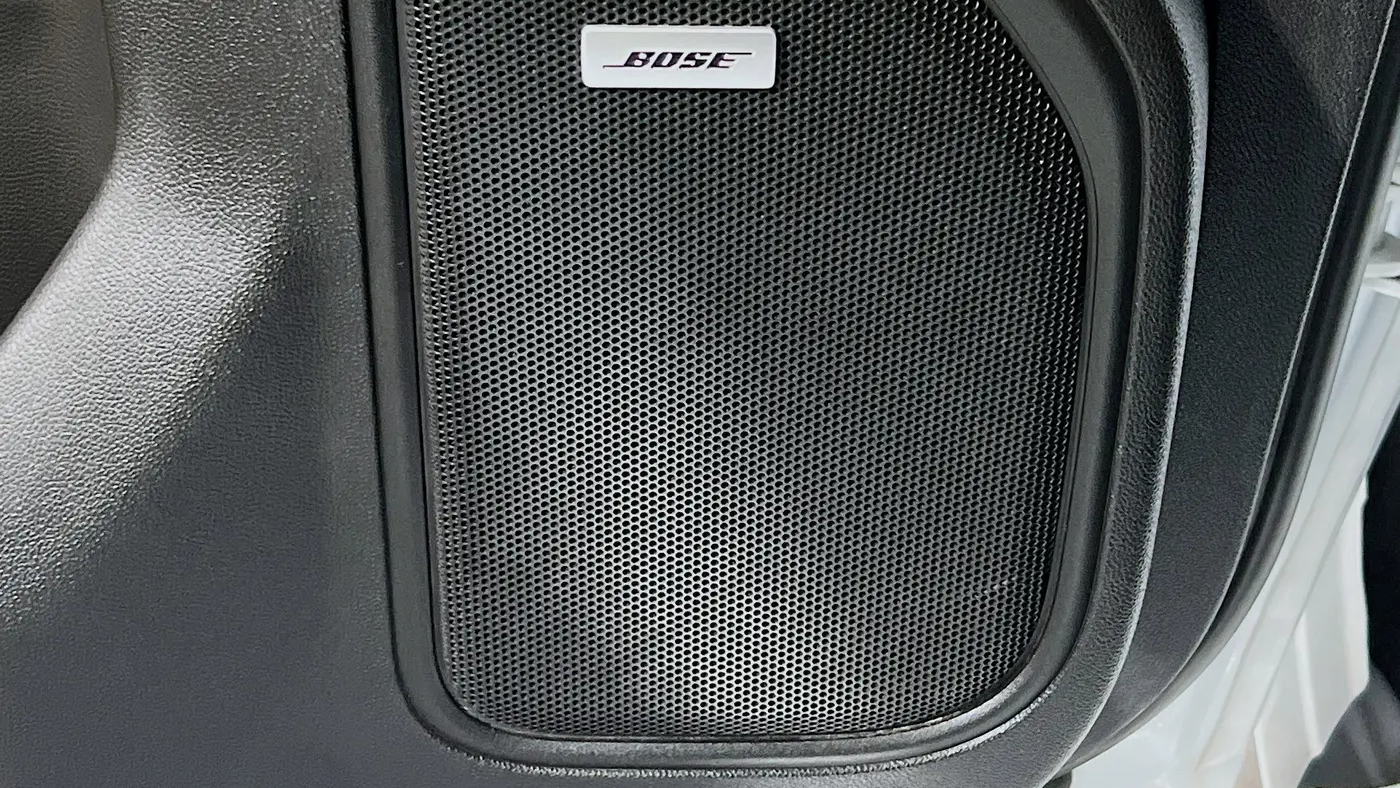 2022 Chevrolet Silverado 2500HD High Country