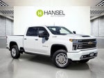 2022 Silverado 2500HD Thumbnail 1