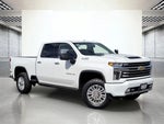 2022 Silverado 2500HD Thumbnail 2