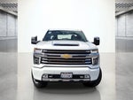 2022 Silverado 2500HD Thumbnail 4