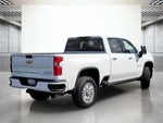 2022 Silverado 2500HD Thumbnail 7