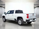 2022 Silverado 2500HD Thumbnail 9