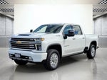 2022 Silverado 2500HD Thumbnail 11