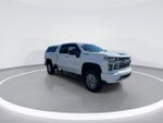 2023 Silverado 2500HD Thumbnail 1