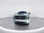 2023 Silverado 2500HD Thumbnail 2