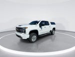 2023 Silverado 2500HD Thumbnail 3