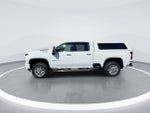2023 Silverado 2500HD Thumbnail 4