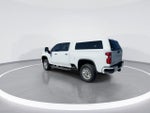 2023 Silverado 2500HD Thumbnail 5