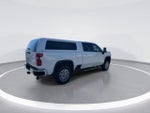 2023 Silverado 2500HD Thumbnail 7