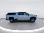 2023 Silverado 2500HD Thumbnail 8