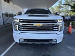 2023 Silverado 2500HD Thumbnail 9