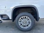 2023 Silverado 2500HD Thumbnail 10