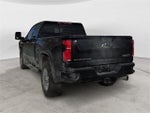 2024 Silverado 2500HD Thumbnail 3