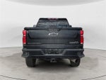 2024 Silverado 2500HD Thumbnail 4
