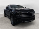 2024 Silverado 2500HD Thumbnail 7