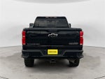 2024 Silverado 2500HD Thumbnail 4