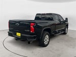 2024 Silverado 2500HD Thumbnail 5