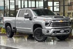 2024 Silverado 2500HD Thumbnail 2