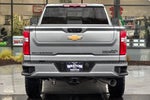 2024 Silverado 2500HD Thumbnail 5