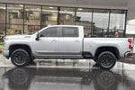 2024 Silverado 2500HD Thumbnail 7