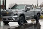 2024 Silverado 2500HD Thumbnail 8