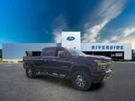 2020 Silverado 2500HD Thumbnail 1