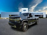 2020 Silverado 2500HD Thumbnail 3