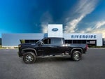 2020 Silverado 2500HD Thumbnail 4