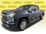 2020 Silverado 2500HD Thumbnail 16