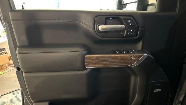 2020 Chevrolet Silverado 2500HD High Country