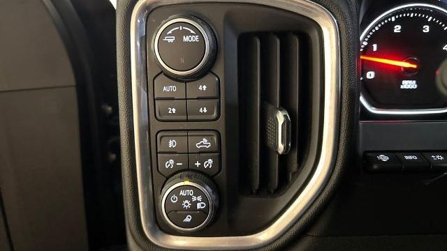 2020 Chevrolet Silverado 2500HD High Country