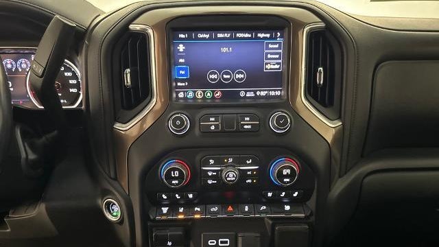 2020 Chevrolet Silverado 2500HD High Country