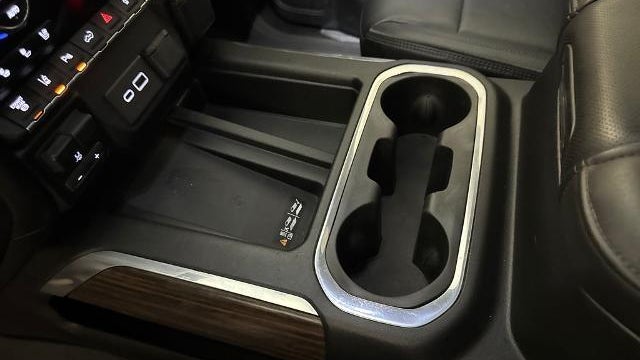 2020 Chevrolet Silverado 2500HD High Country