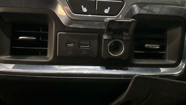 2020 Chevrolet Silverado 2500HD High Country