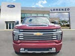2020 Silverado 2500HD Thumbnail 1