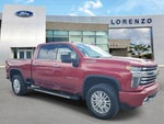 2020 Silverado 2500HD Thumbnail 2