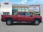 2020 Silverado 2500HD Thumbnail 3