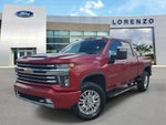 2020 Silverado 2500HD Thumbnail 33