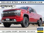 2021 Silverado 2500HD Thumbnail 1