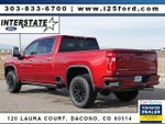 2021 Silverado 2500HD Thumbnail 3