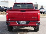 2021 Silverado 2500HD Thumbnail 4