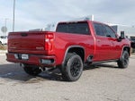2021 Silverado 2500HD Thumbnail 5