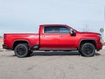 2021 Silverado 2500HD Thumbnail 6