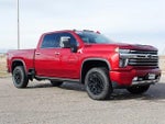 2021 Silverado 2500HD Thumbnail 7
