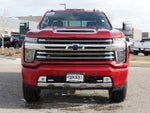 2021 Silverado 2500HD Thumbnail 8